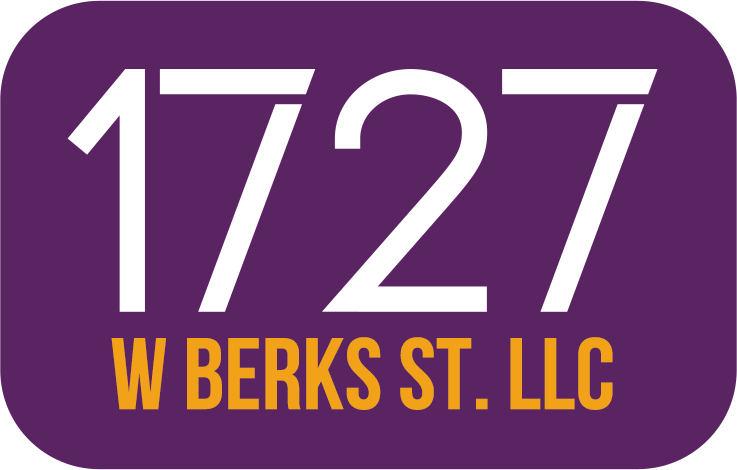 1727 W Berks St. Realty, LLC